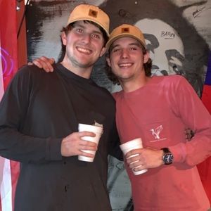 Meet your Posher, Cade